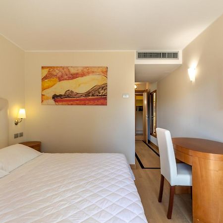 Hotel Villa Doimo Lignano Sabbiadoro Dış mekan fotoğraf