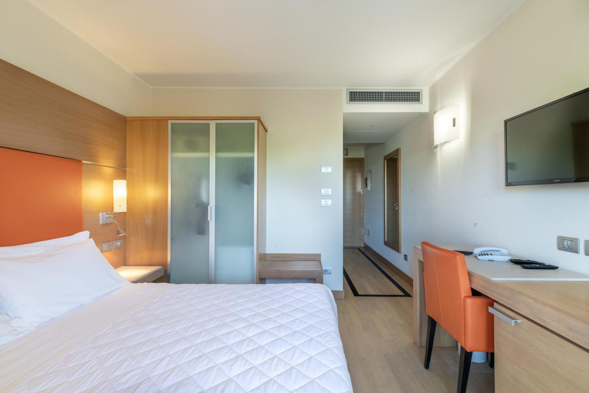 Hotel Villa Doimo Lignano Sabbiadoro Dış mekan fotoğraf