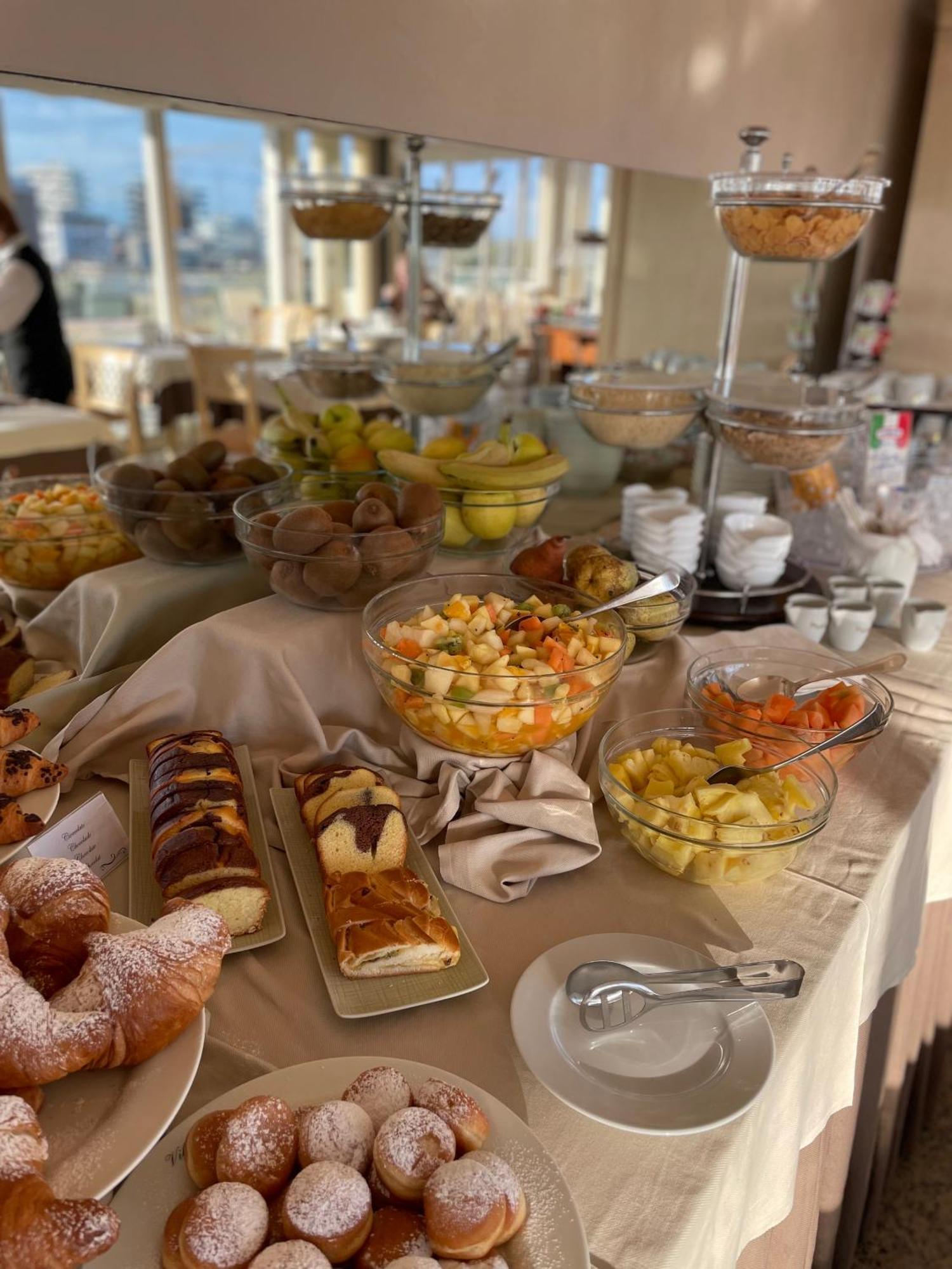 Hotel Villa Doimo Lignano Sabbiadoro Dış mekan fotoğraf