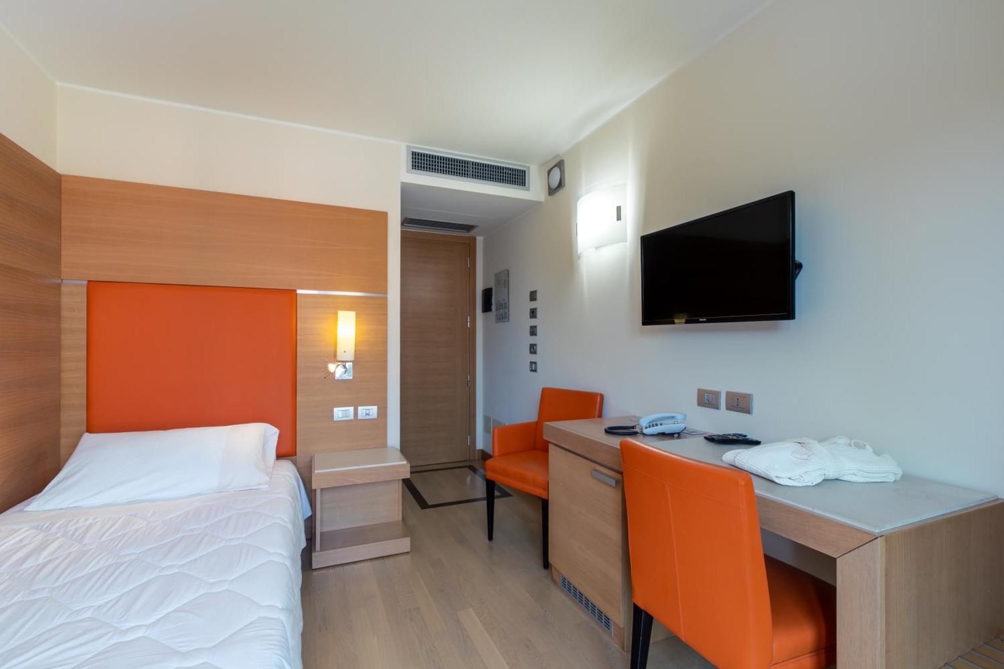 Hotel Villa Doimo Lignano Sabbiadoro Dış mekan fotoğraf