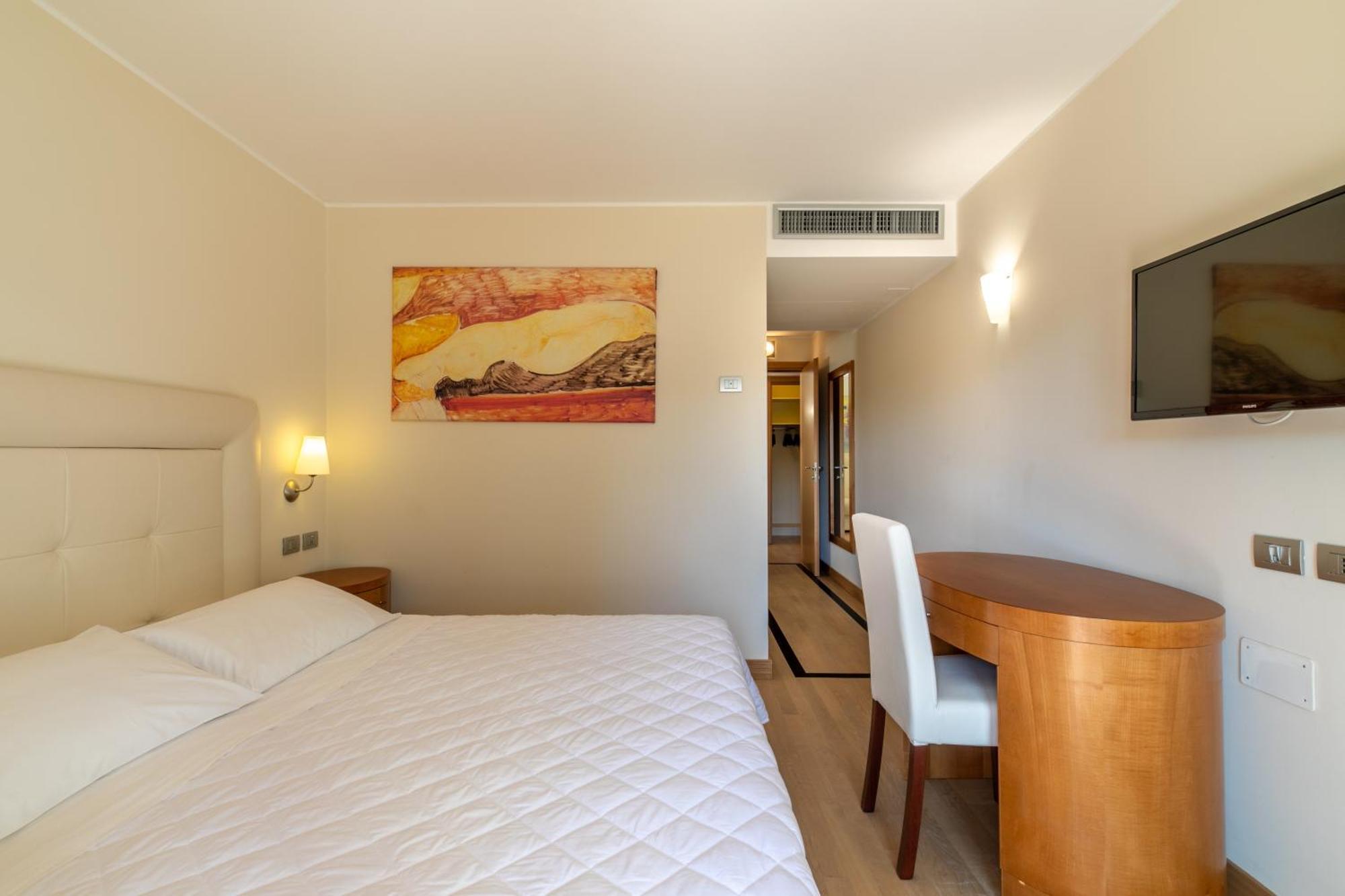 Hotel Villa Doimo Lignano Sabbiadoro Dış mekan fotoğraf