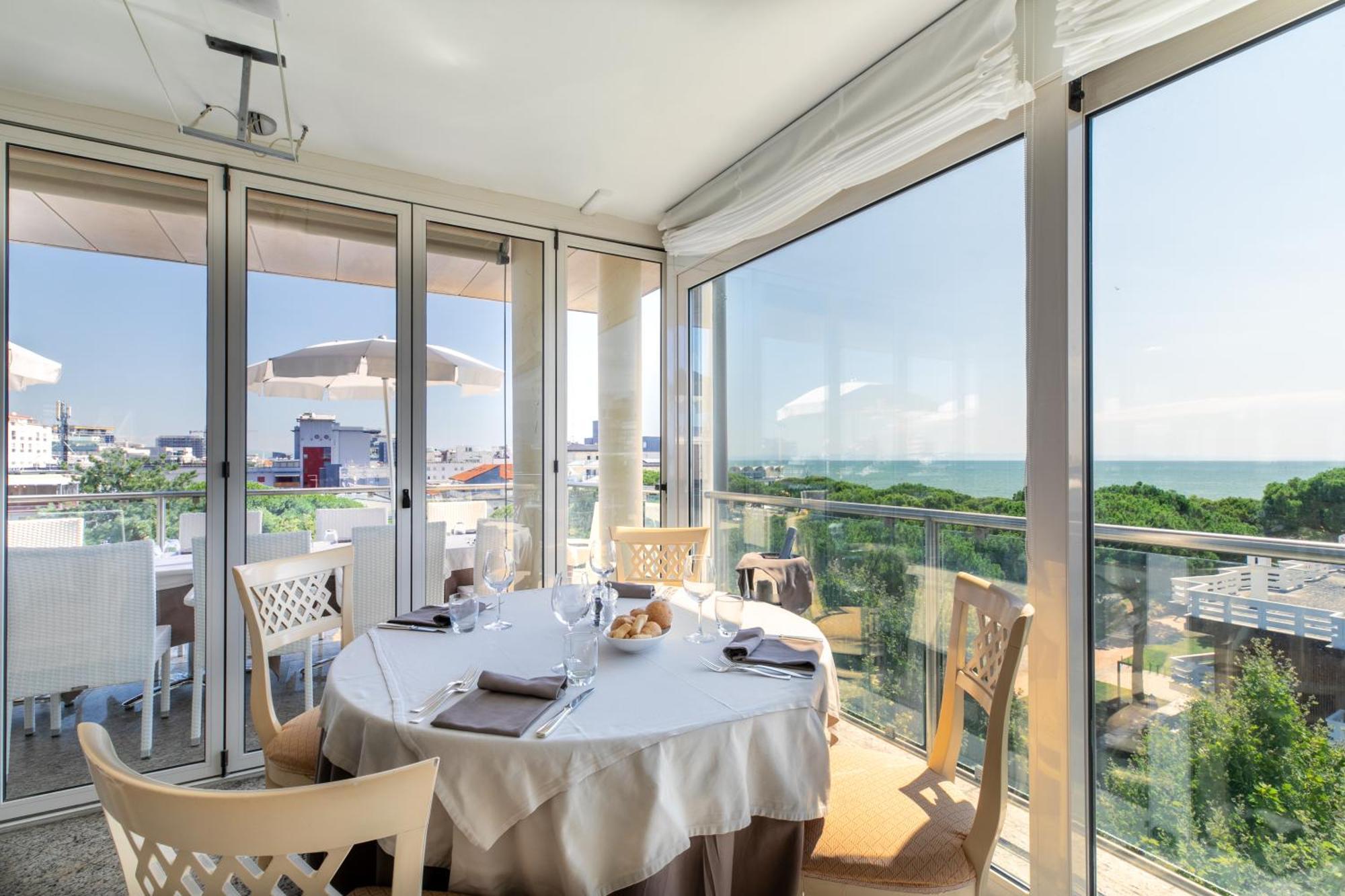 Hotel Villa Doimo Lignano Sabbiadoro Dış mekan fotoğraf