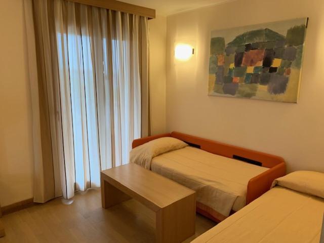 Hotel Villa Doimo Lignano Sabbiadoro Oda fotoğraf